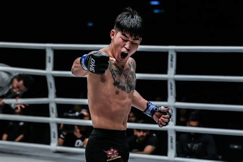 गुयेन हुए बाहर, ‘ONE On TNT II’ को टॉड Vs. होगस्टैड करेगा हेडलाइन - ONE ...