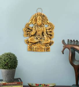 DARIDRA BHANJAN Bajrangbali ,Panchmukhi Hanuman ji,Hanuman Statue ...