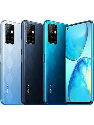 Infinix Note 8i is a Not Released phone. Checkout Infinix Note 8i full ...