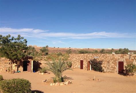 AUBERGE VASQUE - CHEZ ZAIDA (Ouadane) - Guesthouse Reviews & Photos ...