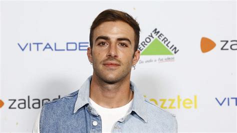 'Tu nombre', la canción de Álvaro de Luna que habla de su relación con ...