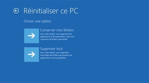 Comment Reinitialiser Un PC Asus 的图像结果
