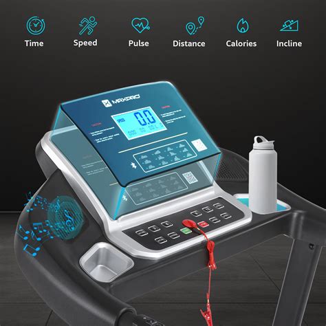 Treadmills Buy Online at Best Prices in India - Treadmills