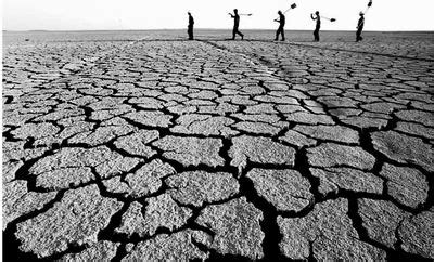 “最后一滴眼泪”成真！2050年将出现水资源危机，50亿人面临缺水