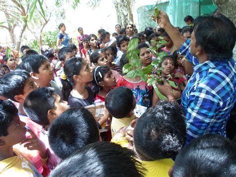 Filed Trip - SCAD KVK, Vagaikulam | Photo Gallery | Francis Xavier CBSE ...