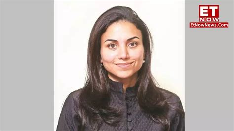 Nyrika Holkar, Executive Director of multi-billion Godrej & Boyce Group ...