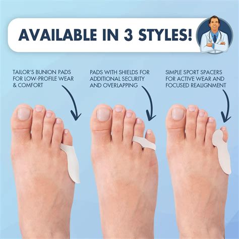 Bunion Corrector Home Remedies at Bernadette Oakman blog