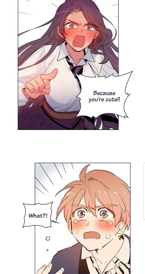 This witch of mine | Anime couples manga, Anime reccomendations, Manga ...