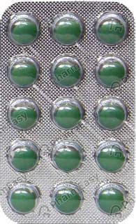 Librium 25 MG Tablet (15): Uses, Side Effects, Price & Dosage | PharmEasy