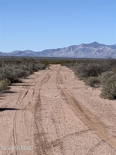 0 S Noland Rd., San Simon, AZ 85632 | MLS: 22414543 | Land.com
