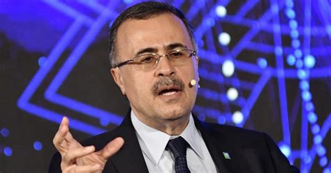 «Saudi Aramco non tratta coi cinesi, né con altri. Ipo nel 2018» - Il ...