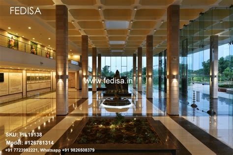 Cruciform Column Design Entrance Column Design Pillar Design Interior