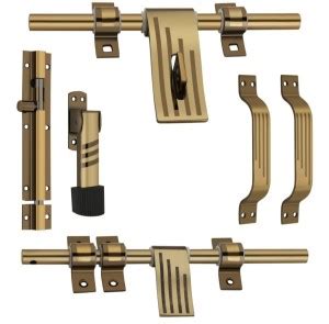 ESSAR TRADERS Latching Draw Hasp Latch Price in India - Buy ESSAR ...