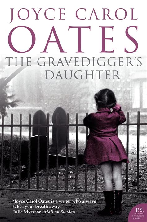 Buy The Gravedigger's Daughter Book Online at Low Prices in India | The ...