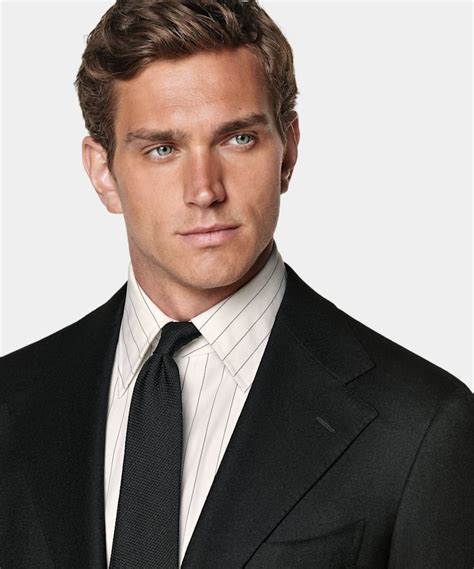 Winter Suits for men | SUITSUPPLY