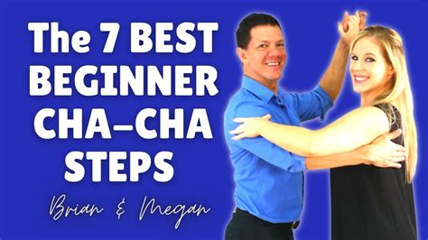 Image result for Basic ChaCha Lesson