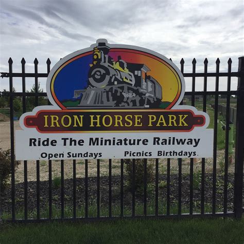 IRON HORSE PARK - All You Need to Know BEFORE You Go 2026 (with Photos ...