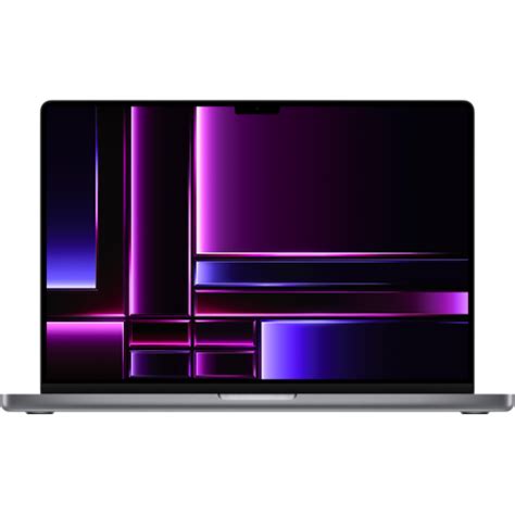 MacBook Pro M1 Chip