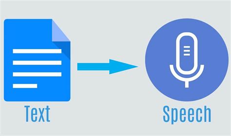 Best Text-to-Speech Tools With WAV Support