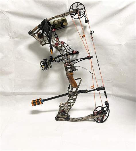 Mathews Z7 Extreme Logo