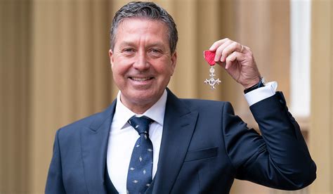 John Torode lashes out at the BBC after being sacked from MasterChef