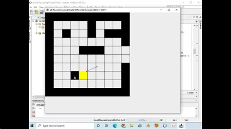 Image result for Java Raycasting