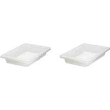 Rubbermaid Commercial Products Food Storage Box/Tote | Ubuy India