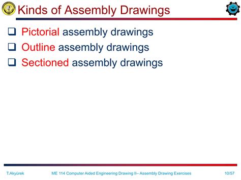 Image result for Assembly Drawing Basic Techniques