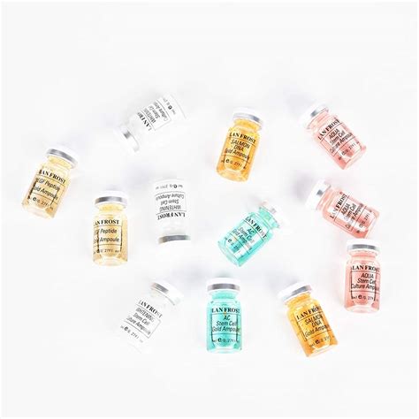 Buy BB Glow Starter Kit for Microneedling Dermapen Serum Skin Treatment ...