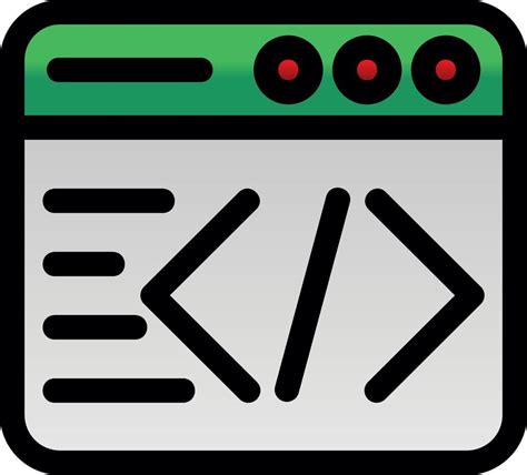 Image result for Code Box Icon
