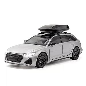 TMW THE METAL WORLD Homeware Scale Exclusive Alloy Metal Pull Back Die ...