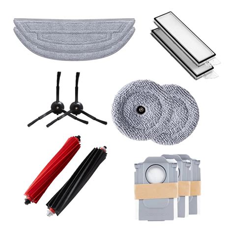 Spotlight on Roborock S8 | Robot Specialist