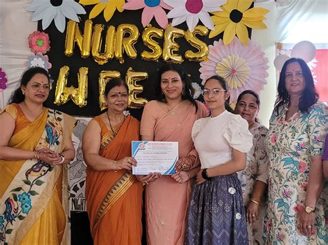 Lord Mahavira Nursing College Nalagarh - Best Nursing College in ...