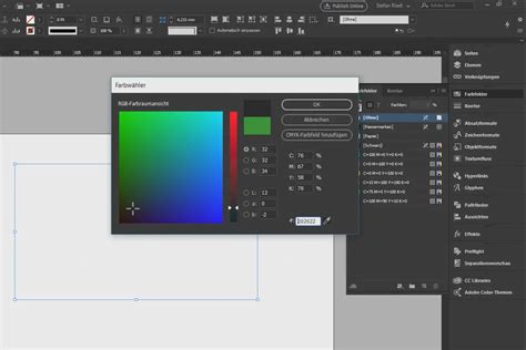 Image result for InDesign Einsteiger Tutorial