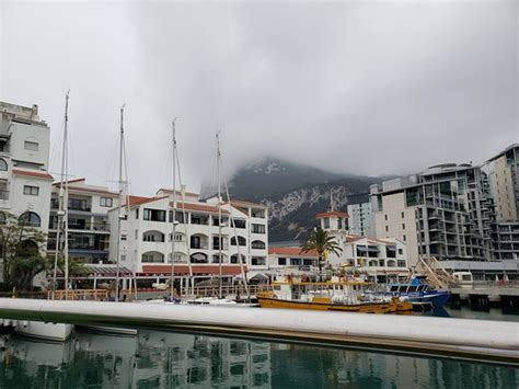 JASMINE CORAL JAY BOUTIQUE BOTEL (Gibraltar Town) - Lodge Reviews ...
