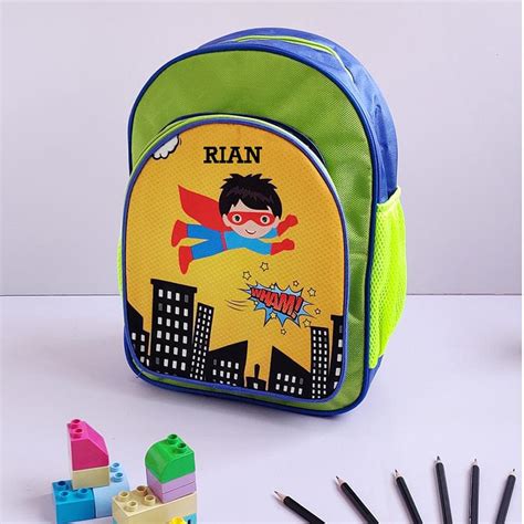 Shop Stylish Girl Backpacks for School - Little Birdie – Little Birdy Gifts