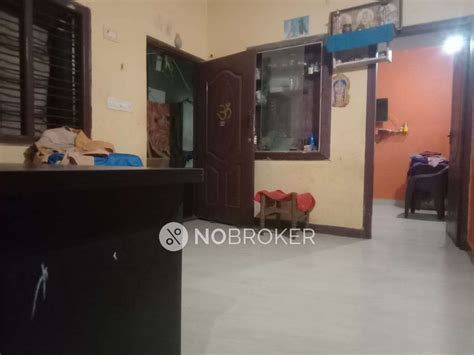 Independent House Wilson Garden Rent - WITHOUT BROKERAGE Unfurnished 1 ...