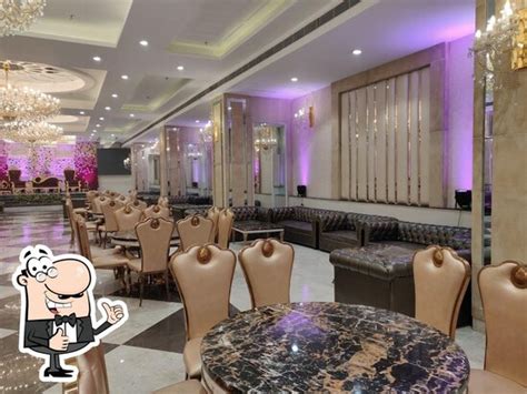 Menu at The Grand Horizon, Delhi