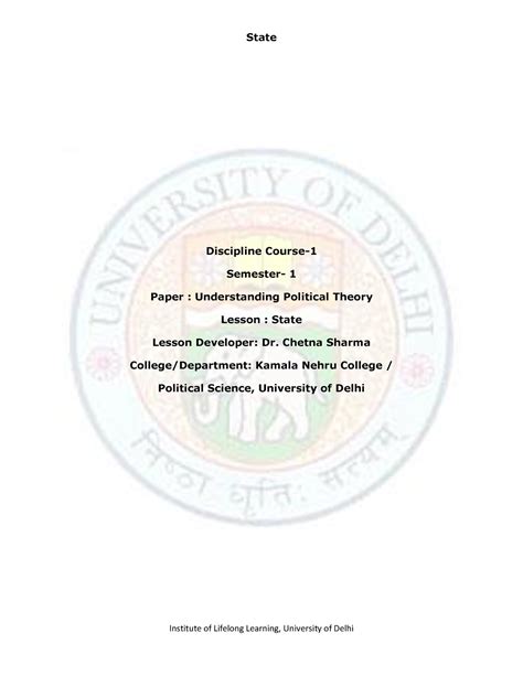 State - Marxism is a social, political, and economic philosophy named ...