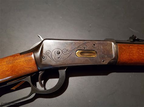 Winchester model 94 "Antique Carbine", .30-30 Win, 1966