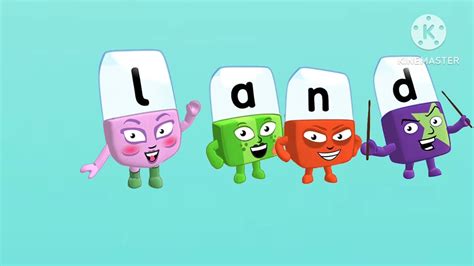 Image result for Alphablocks Horror Version Animation