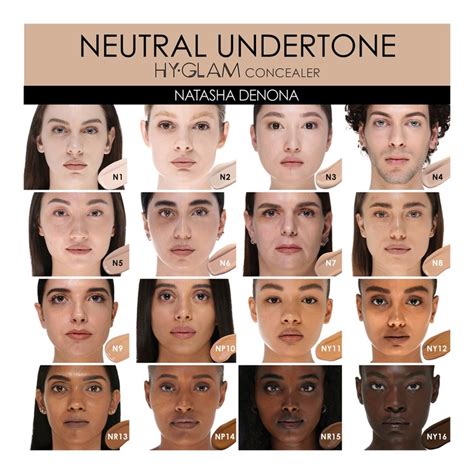 HY-Glam Concealer • NY11 – Tan Neutral