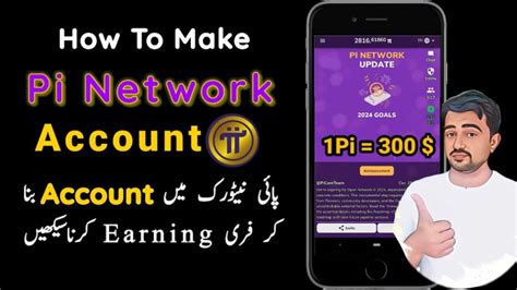Image result for Create Pi Network Account