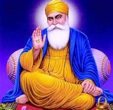 Guru Nanak - Prominent Bhakti Saints - Art and Culture Notes
