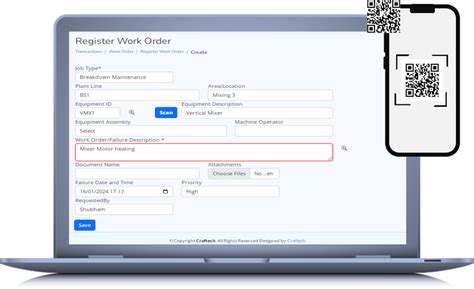 OneCraft | EHS & CMMS Software Solutions & Fire Equipment Tracking System