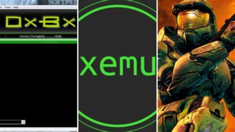 Image result for Emulateur Xbox