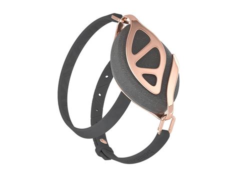 Leaf Urban designs Smart Jewelry – Wearables