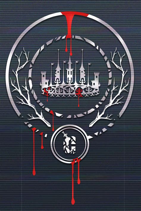 The Symbolic Hunger Games (Royale Capitol Games) : r/Hungergames