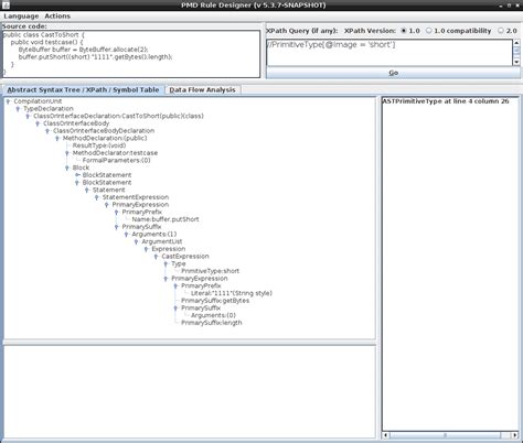 Image result for How to Add Configure PMD in 'Plugin