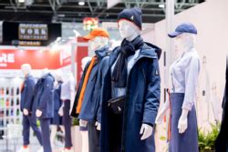 A+A 2025 -- World leading trade fair for safety and health at work